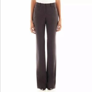 Worthington modern fit side pocket size 12 P